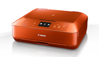 Cartuchos Canon Pixma MG7750